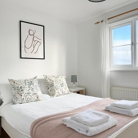 Spacious Home Sleeps 6 Short Walk To Port Isaac Village & Stunning Views Esterno foto
