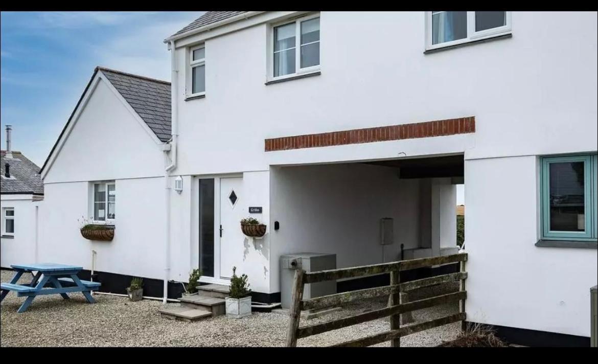 Spacious Home Sleeps 6 Short Walk To Port Isaac Village & Stunning Views Esterno foto