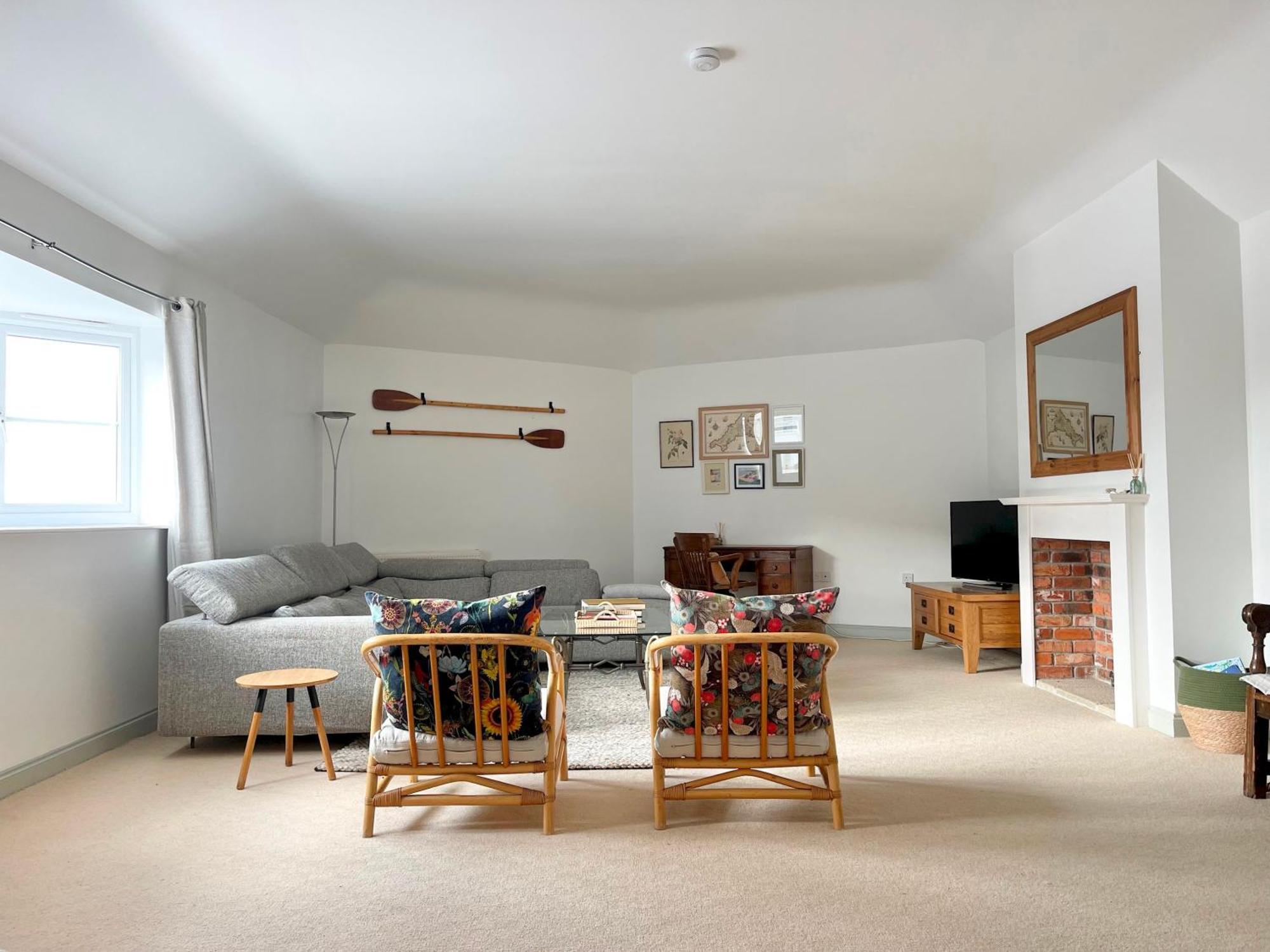 Spacious Home Sleeps 6 Short Walk To Port Isaac Village & Stunning Views Esterno foto