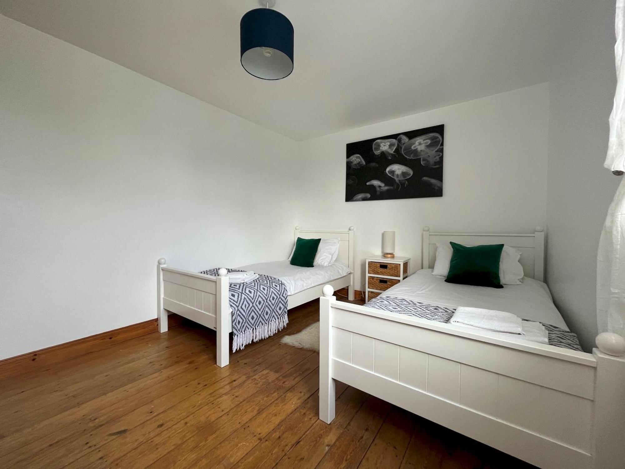 Spacious Home Sleeps 6 Short Walk To Port Isaac Village & Stunning Views Esterno foto