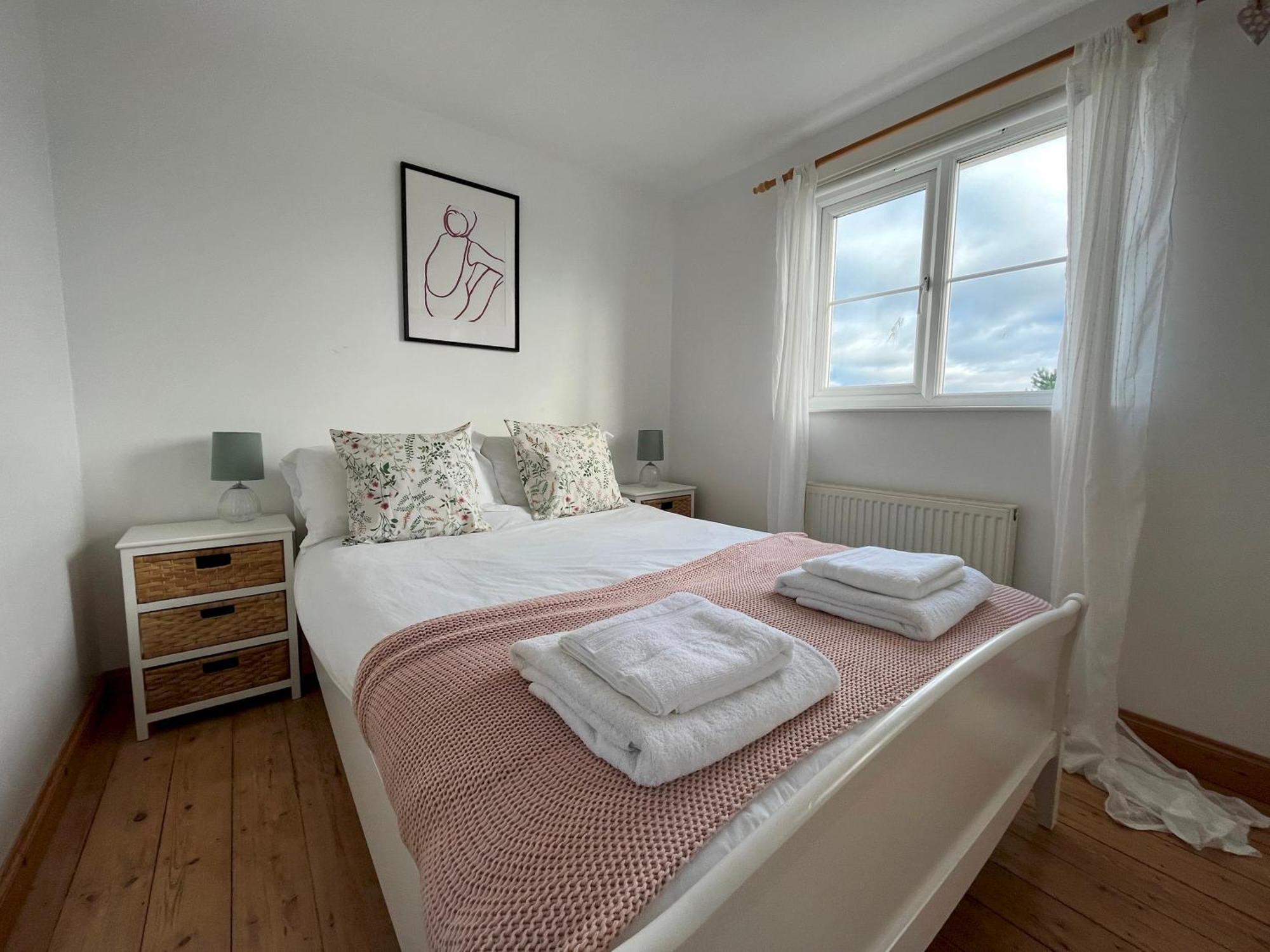 Spacious Home Sleeps 6 Short Walk To Port Isaac Village & Stunning Views Esterno foto