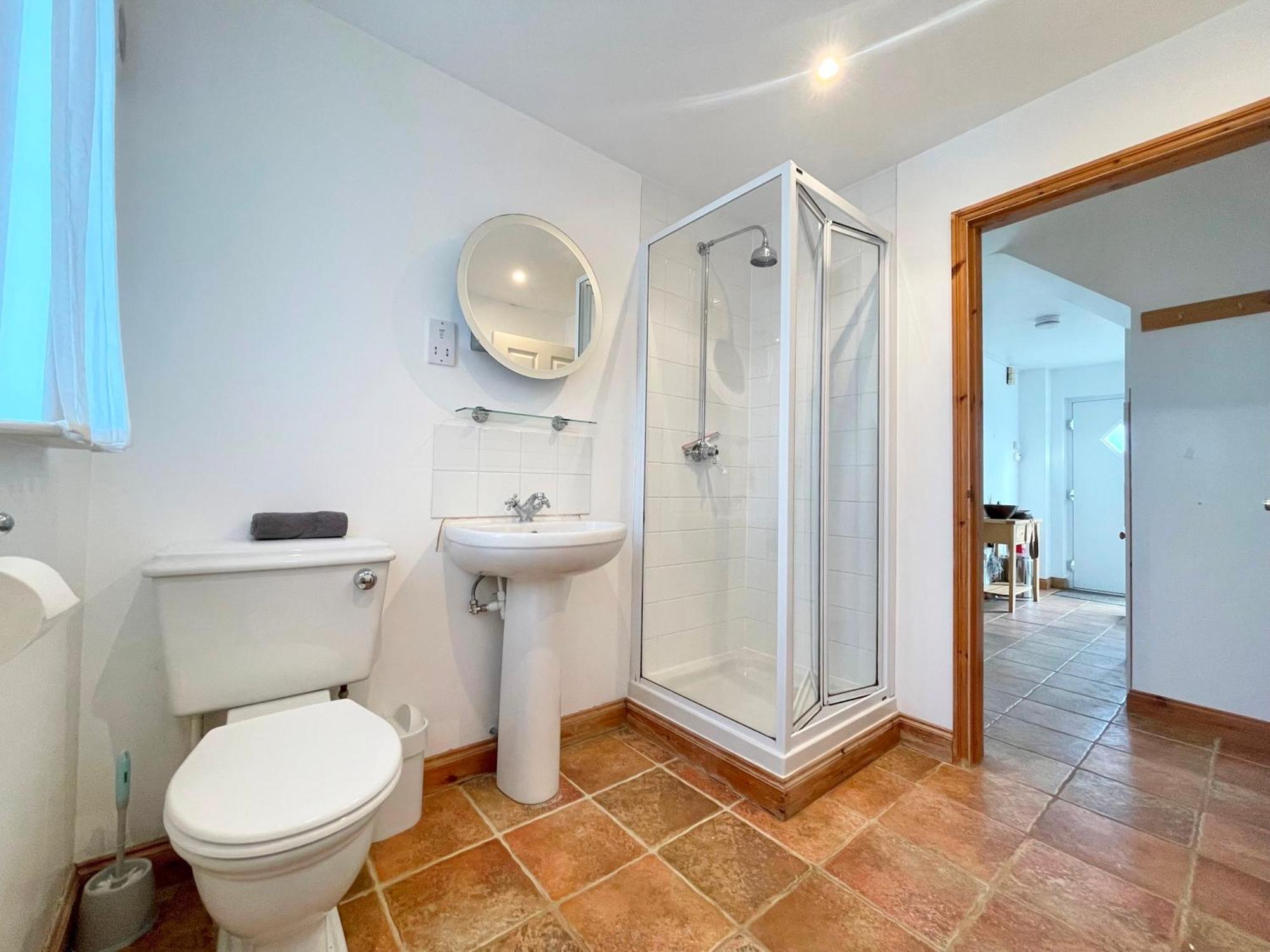Spacious Home Sleeps 6 Short Walk To Port Isaac Village & Stunning Views Esterno foto