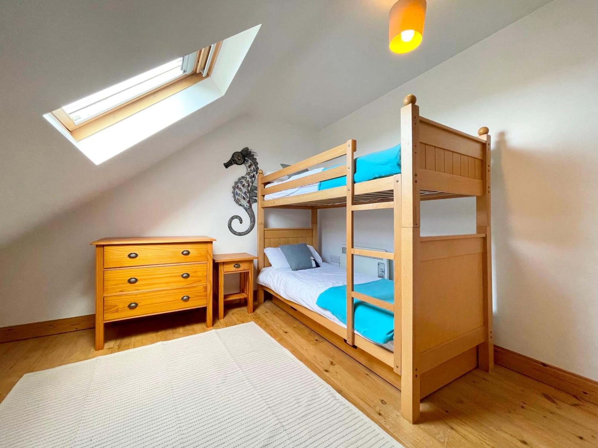 Spacious Home Sleeps 6 Short Walk To Port Isaac Village & Stunning Views Esterno foto