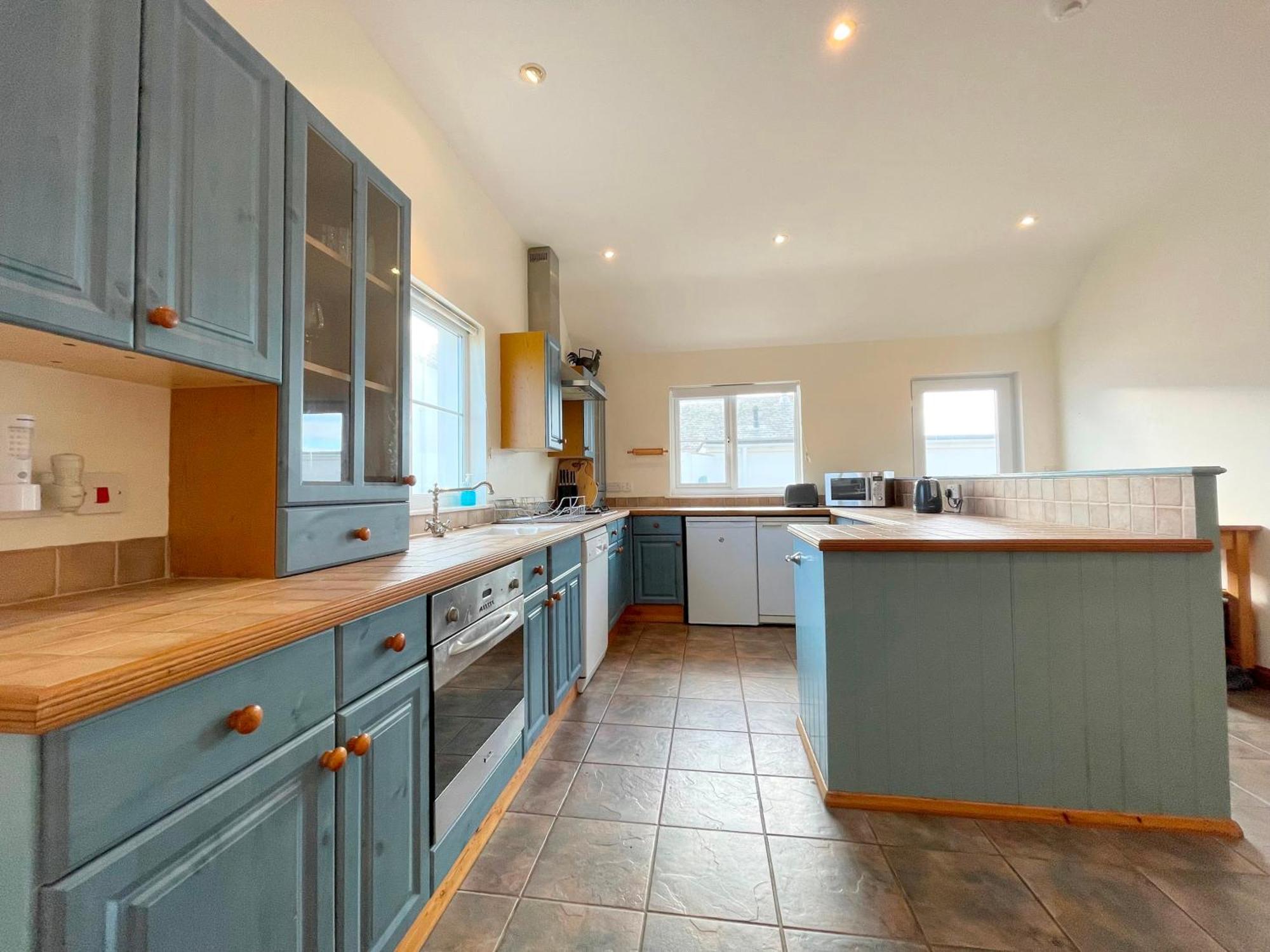 Spacious Home Sleeps 6 Short Walk To Port Isaac Village & Stunning Views Esterno foto