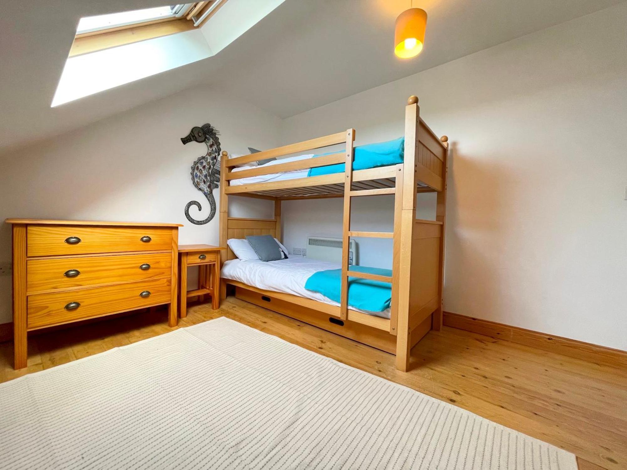 Spacious Home Sleeps 6 Short Walk To Port Isaac Village & Stunning Views Esterno foto