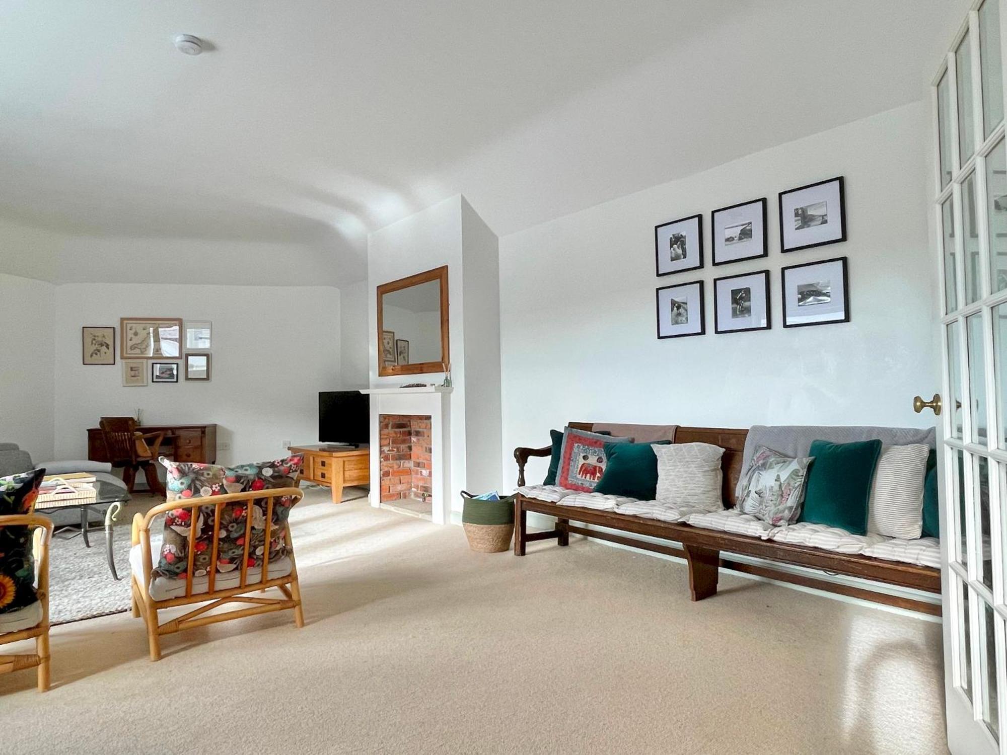 Spacious Home Sleeps 6 Short Walk To Port Isaac Village & Stunning Views Esterno foto